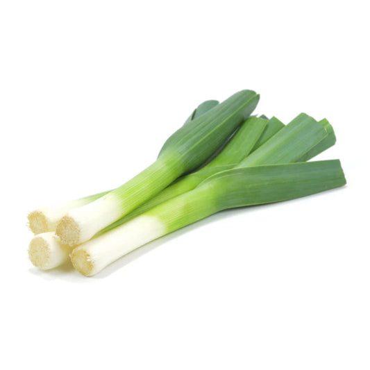 LEEKS (CLASS 1) 4.5KG