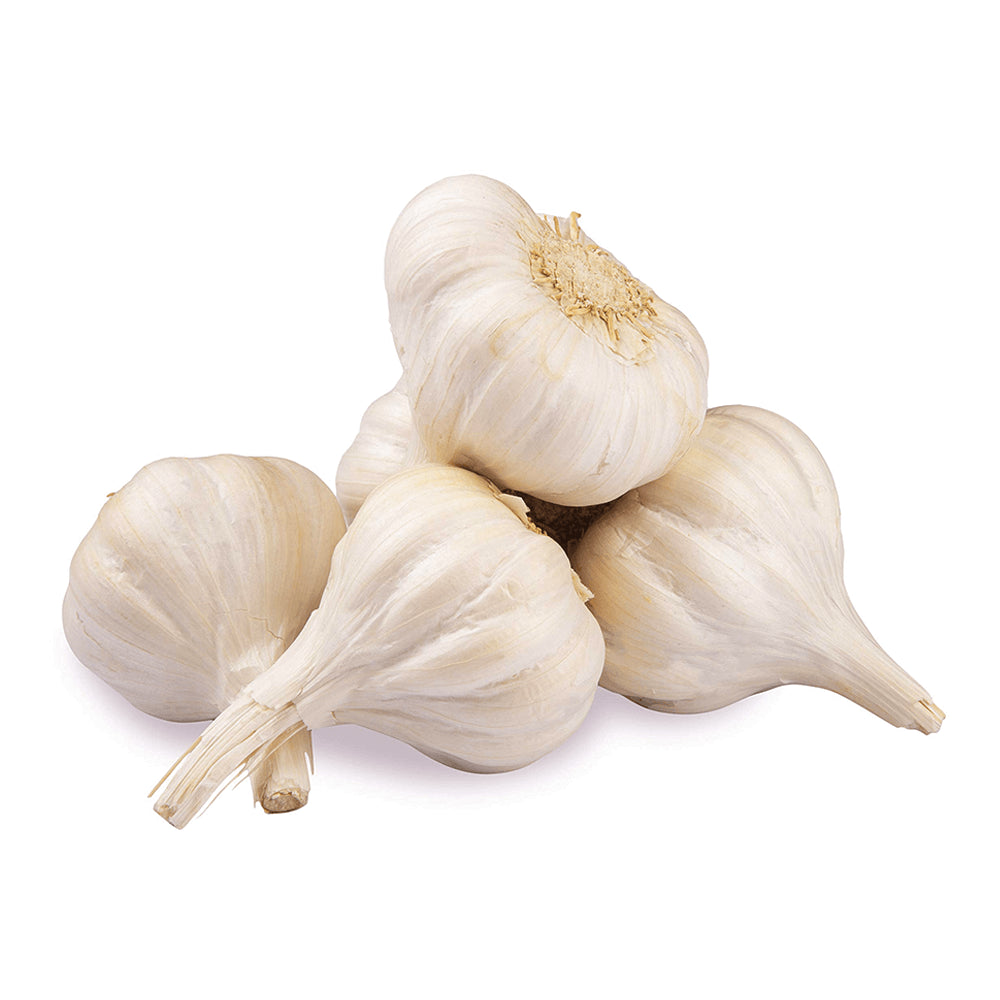 LOOSE GARLIC