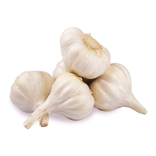 LOOSE GARLIC
