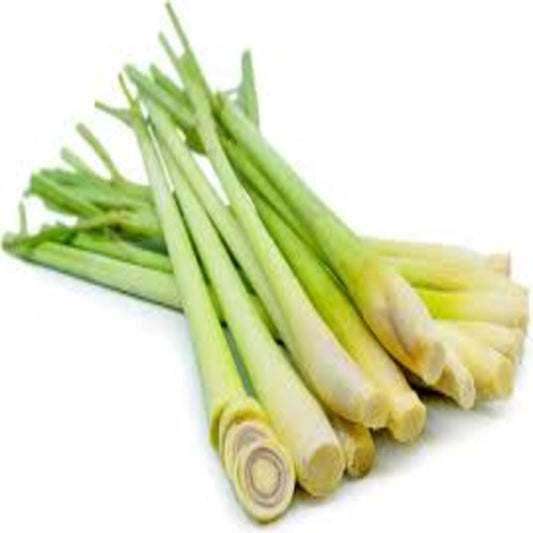 Lemon grass
