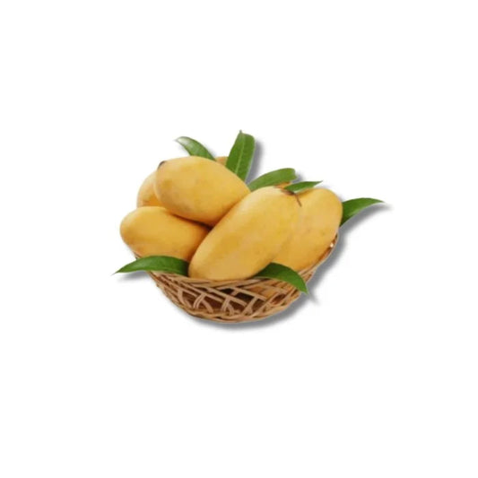 MANGO KESAR JUMBO 4KG