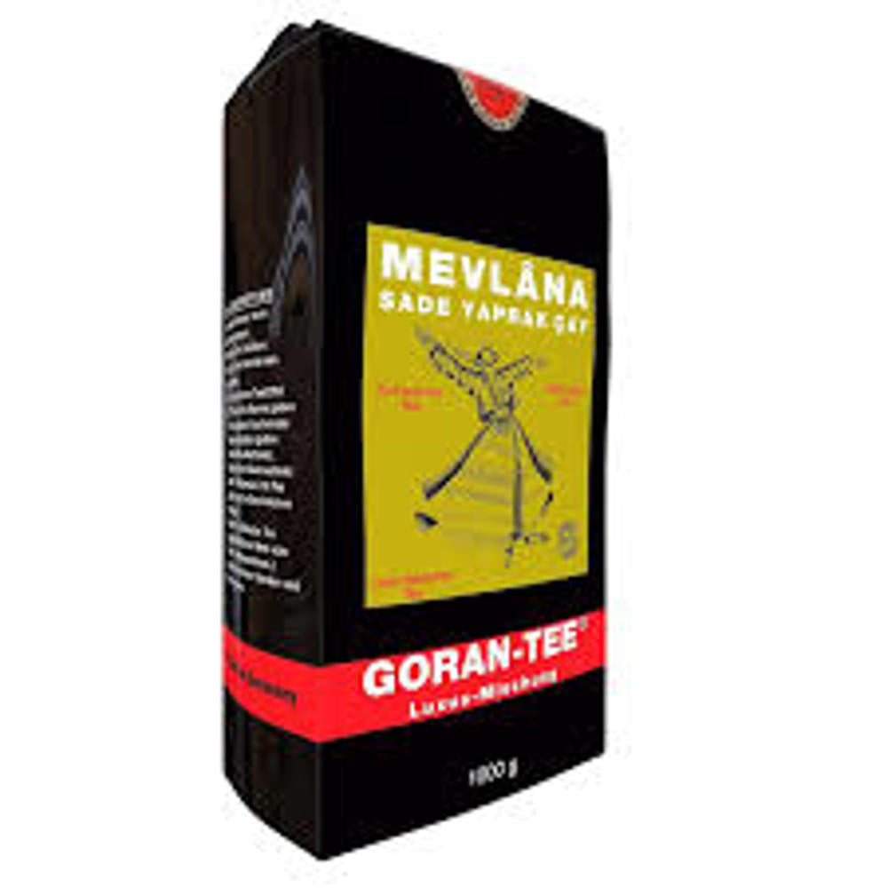 MEVLANA CEYLON TEA 1KG