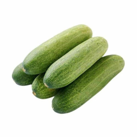 MINI CUCUMBER 4.5KG