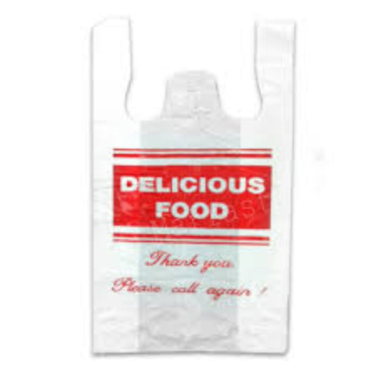 MP DELICIOUS FOODInc MEDIUM PTD (10x15x18) 14MU VEST CARRIERSInc-100pcs
