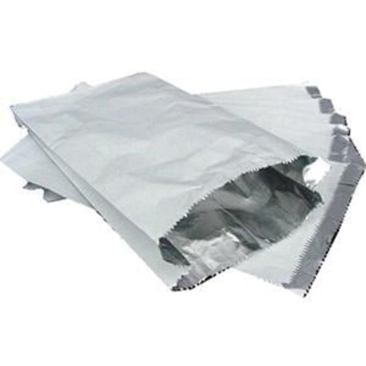 MP FOIL BAGS 12Inc (175x230x300mm)-500PCS