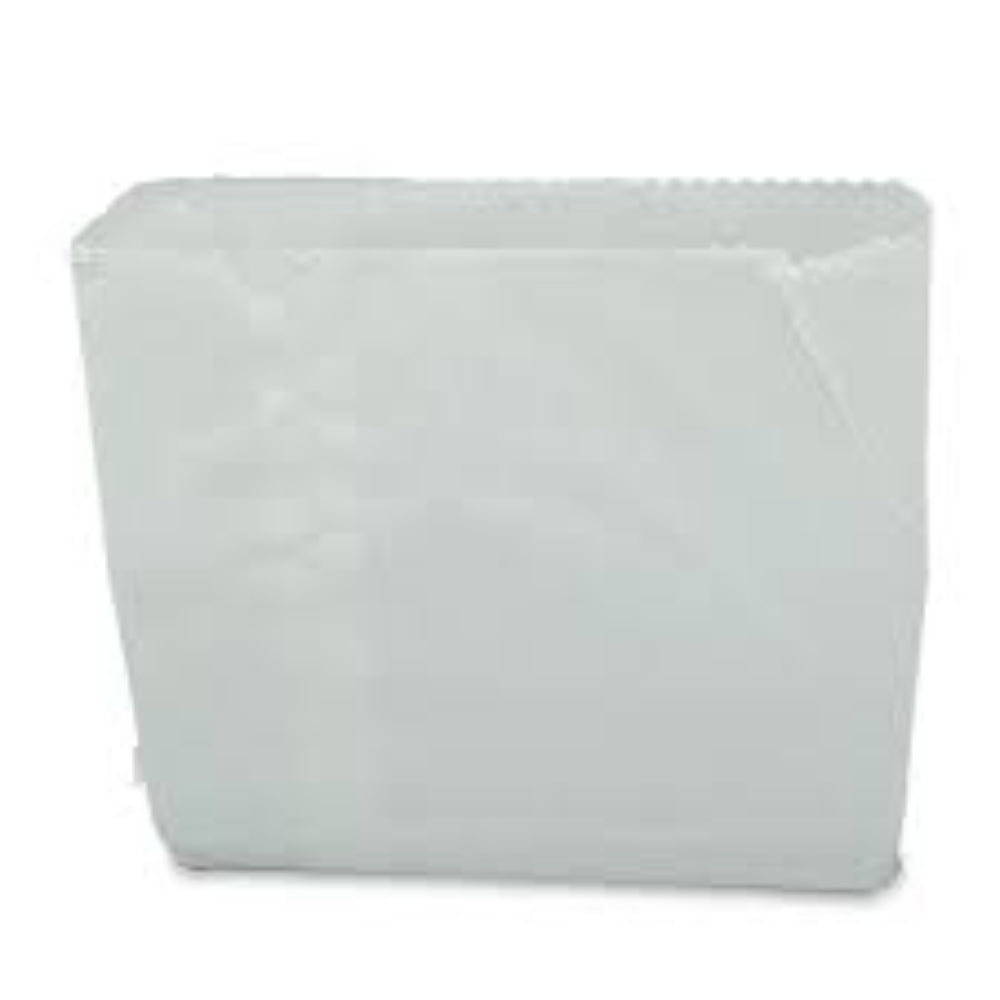 MP GREASEPROOF 6 x 6-1000PCS
