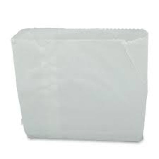 MP GREASEPROOF 6 x 6-1000PCS