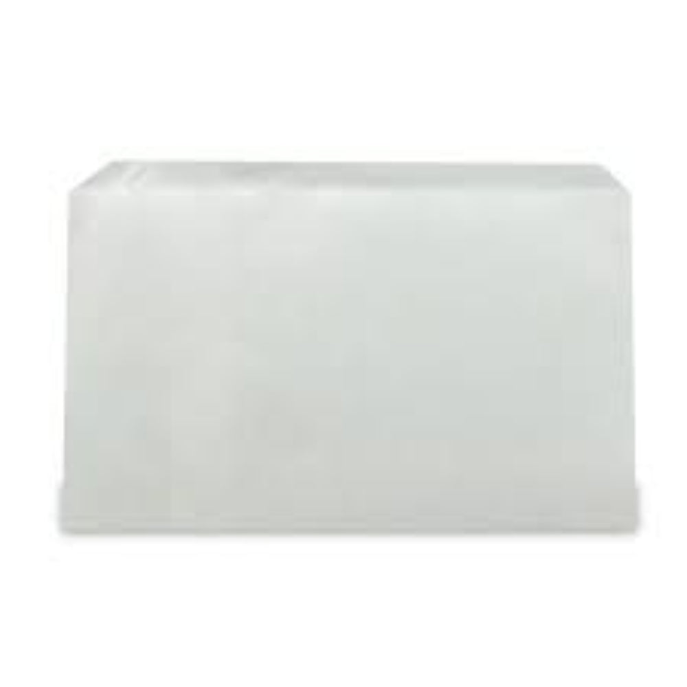 MP GREASEPROOF BAGS 6 x 4-1000PCS