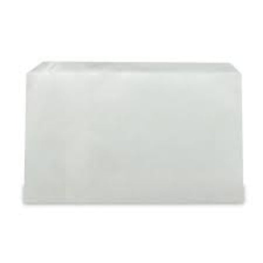MP GREASEPROOF BAGS 6 x 4-1000PCS