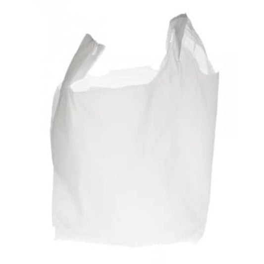 MP MAJESTIC LIONHEARTInc JUMBO WHITE HI-TENSILE VEST C. (12x18x24) 17MUInc-100PCS/BAG