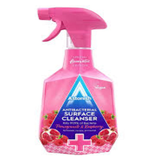MULTEX ANTI BACTERIAL CLEANSER-750 ML