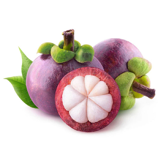 Mangosteen fresh
