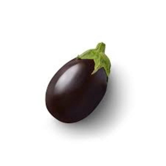 Mini Aubergine