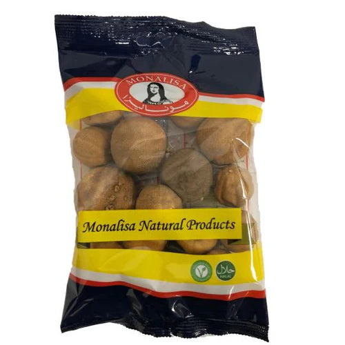 Monalisa Dried Lime Brown 12x80g