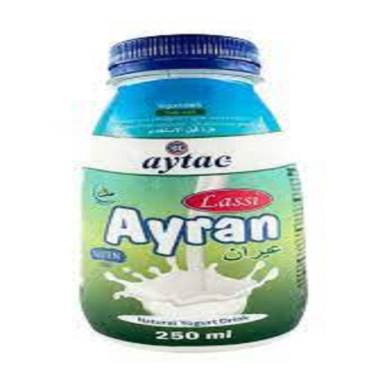 NEW AYTAC AYRAN 1LT [BOTTLE] Y*