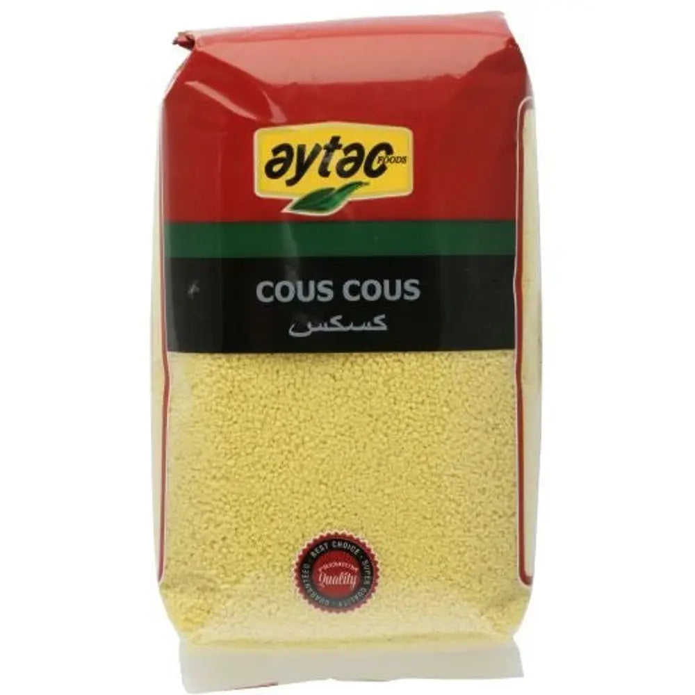 NEW AYTAC COUSCOUS 900gr