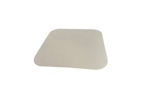 LLL FOIL CONTAINER LID NO.9 (235.5X235.5MM)-200pcsx1