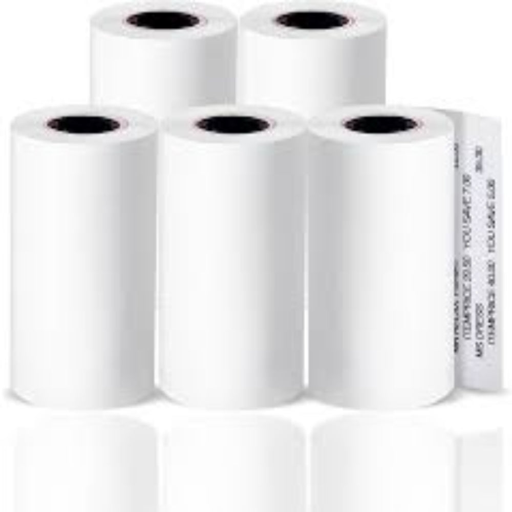 OPTIMAL PREMIUM THERMAL TILL ROLLS 57x40-5xROLLS
