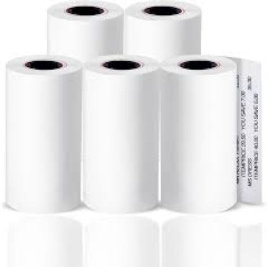 OPTIMAL PREMIUM THERMAL TILL ROLLS 57x40-5xROLLS