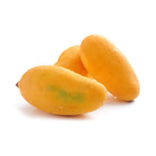 PAKISTANI SMALL MANGO BOX