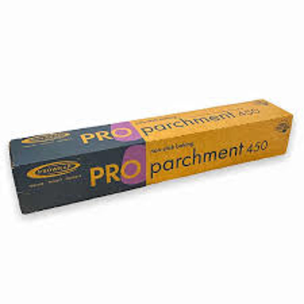 PARCHEMENT PAPER ON ROLL 450mm x 50m