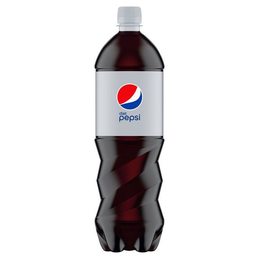 PEPSI DIET  12X1.5LTR-1.5ltr