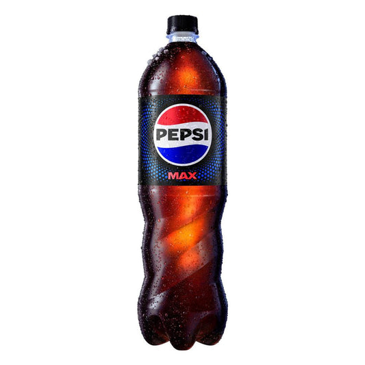 PEPSI MAX 12X1.5ltr