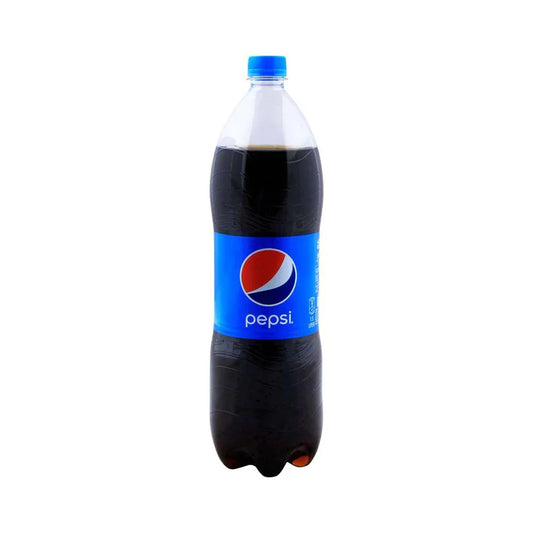 PEPSI PET-1.5ltr