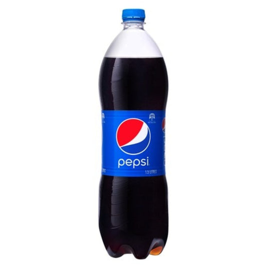PEPSI REGULAR   6X1.5LTR  (eu)-1.5ltr