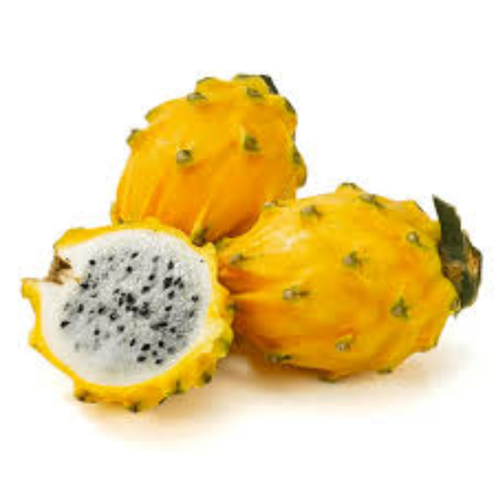PITAHAYA YELLOW 2.5KG