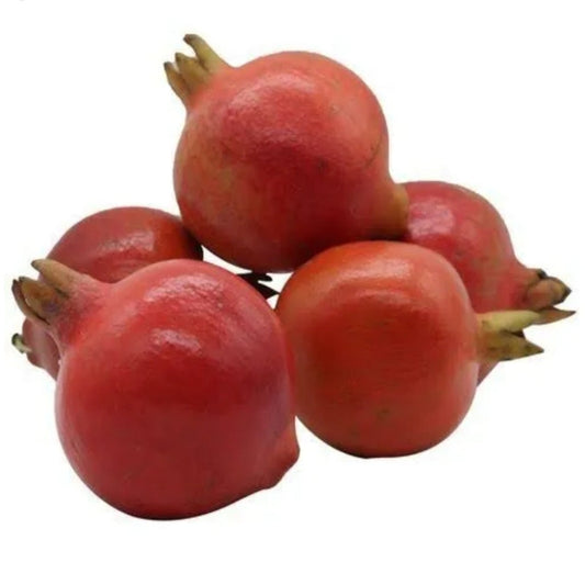 POMEGRANATE (NAR) (SMALL) 12PCS