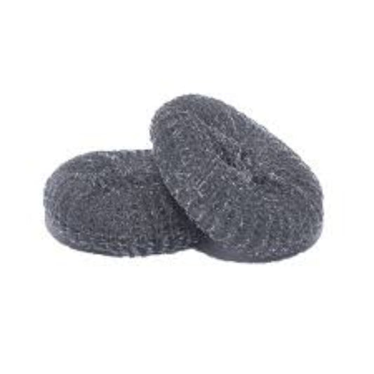 PREEMA H. DUTY GALVANISED SCOURERS W40 MEDIUM-