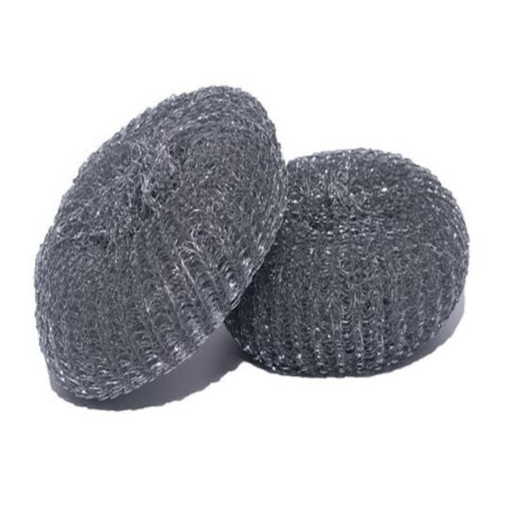 PREEMA H. DUTY GALVANISED SCOURERS W90 EXTRA LARGE-10pcs