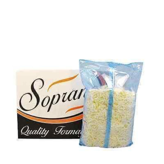PRIMA SOPRANO 8020 6 X 1.8 KG-1.8KG