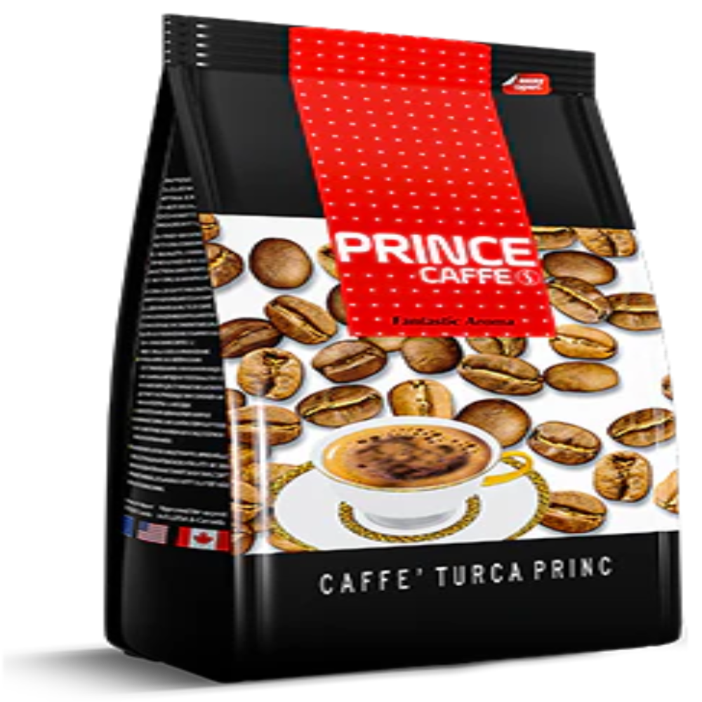 PRINCE TURKISH COFFE-500GR