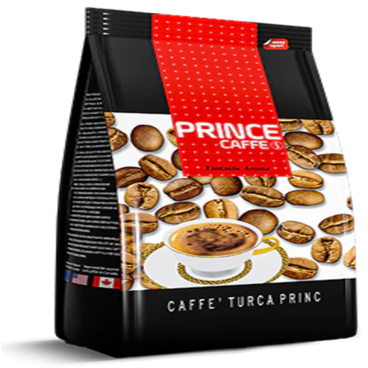 PRINCE TURKISH COFFE-500GR