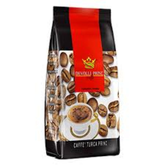 PRINCE TURKISH COFFEE-200GR