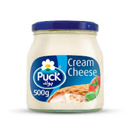PUCK SPREAD CHEESE