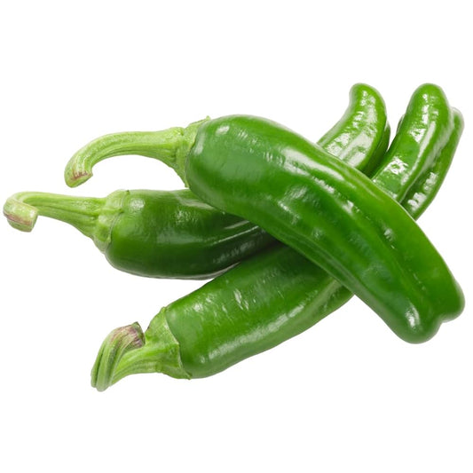 Padron chillie pepper 2kg