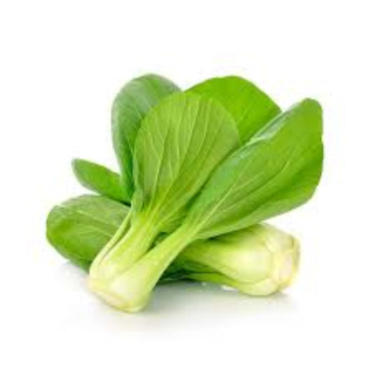 Pak choi