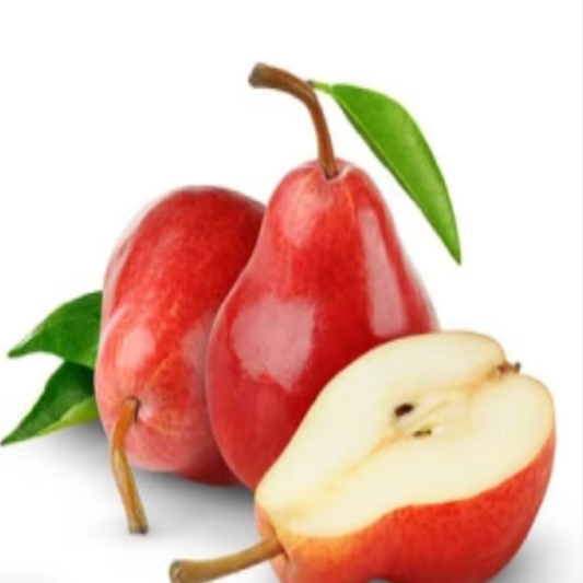 Red Pear 12.5KG