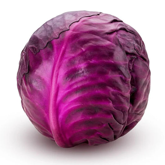RED CABBAGE 10KG