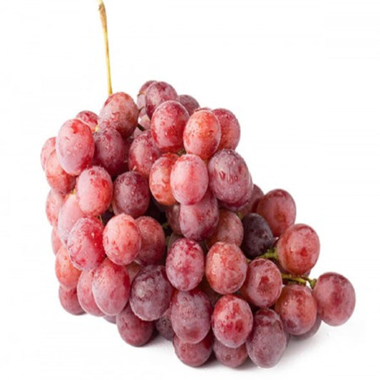 RED GRAPES SEEDED 8.2KG