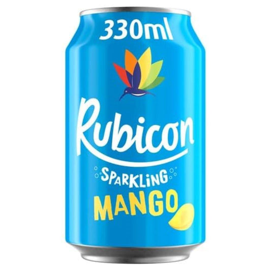RUBICON MANGO CAN