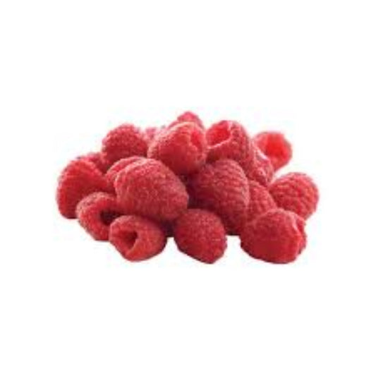 Raspberry prepack 12x125G