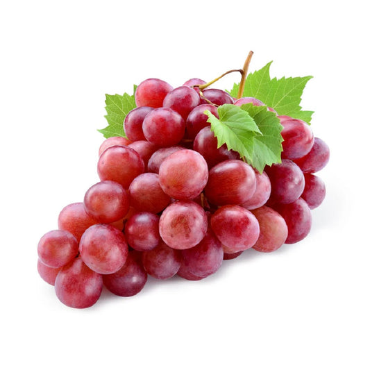 Red Grapes 4.5KG