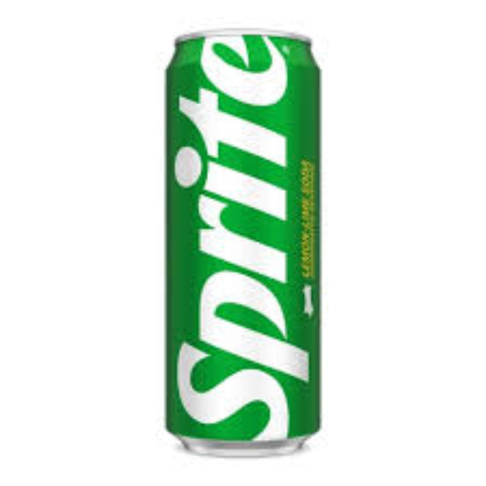 SPRITE CAN GB-330ml