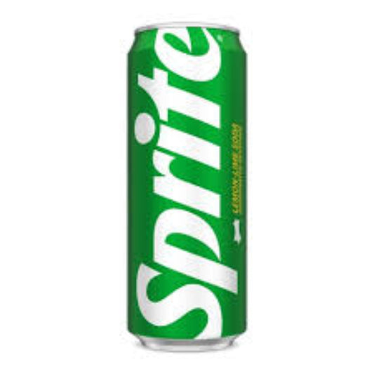SPRITE CAN GB-330ml