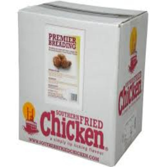 SP SOUTHERN FRIED CHICKEN BREADER-20KG
