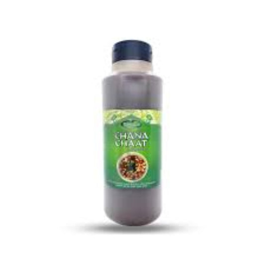 STN RIVONIA CHANA CHAAT-1LT